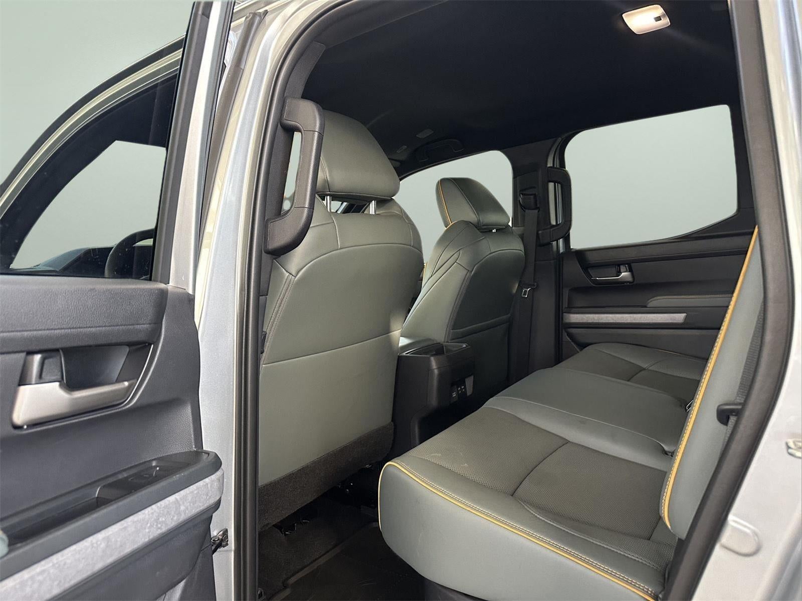 2024 Toyota Tacoma 4WD TRD Sport Hybrid