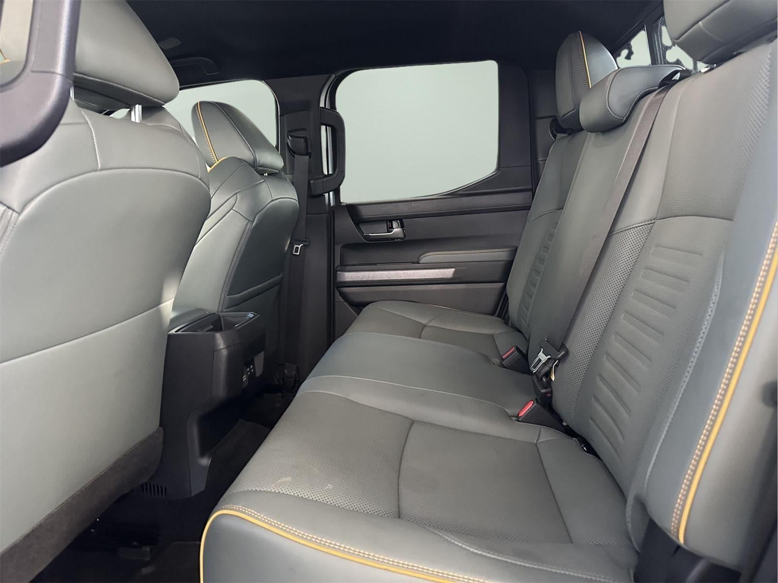 2024 Toyota Tacoma 4WD TRD Sport Hybrid