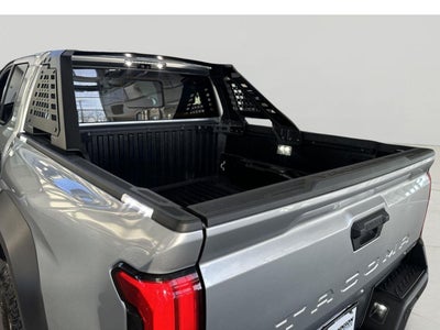 2024 Toyota Tacoma 4WD TRD Sport Hybrid