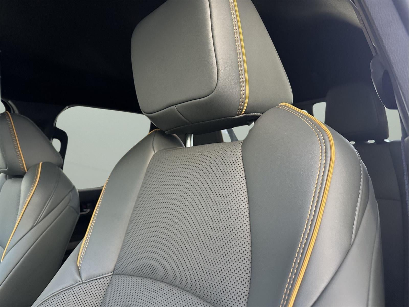 2024 Toyota Tacoma 4WD TRD Sport Hybrid