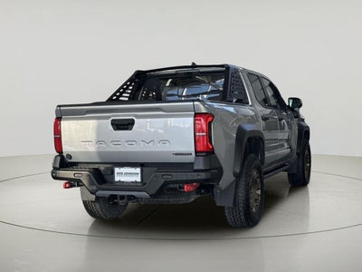 2024 Toyota Tacoma 4WD TRD Sport Hybrid