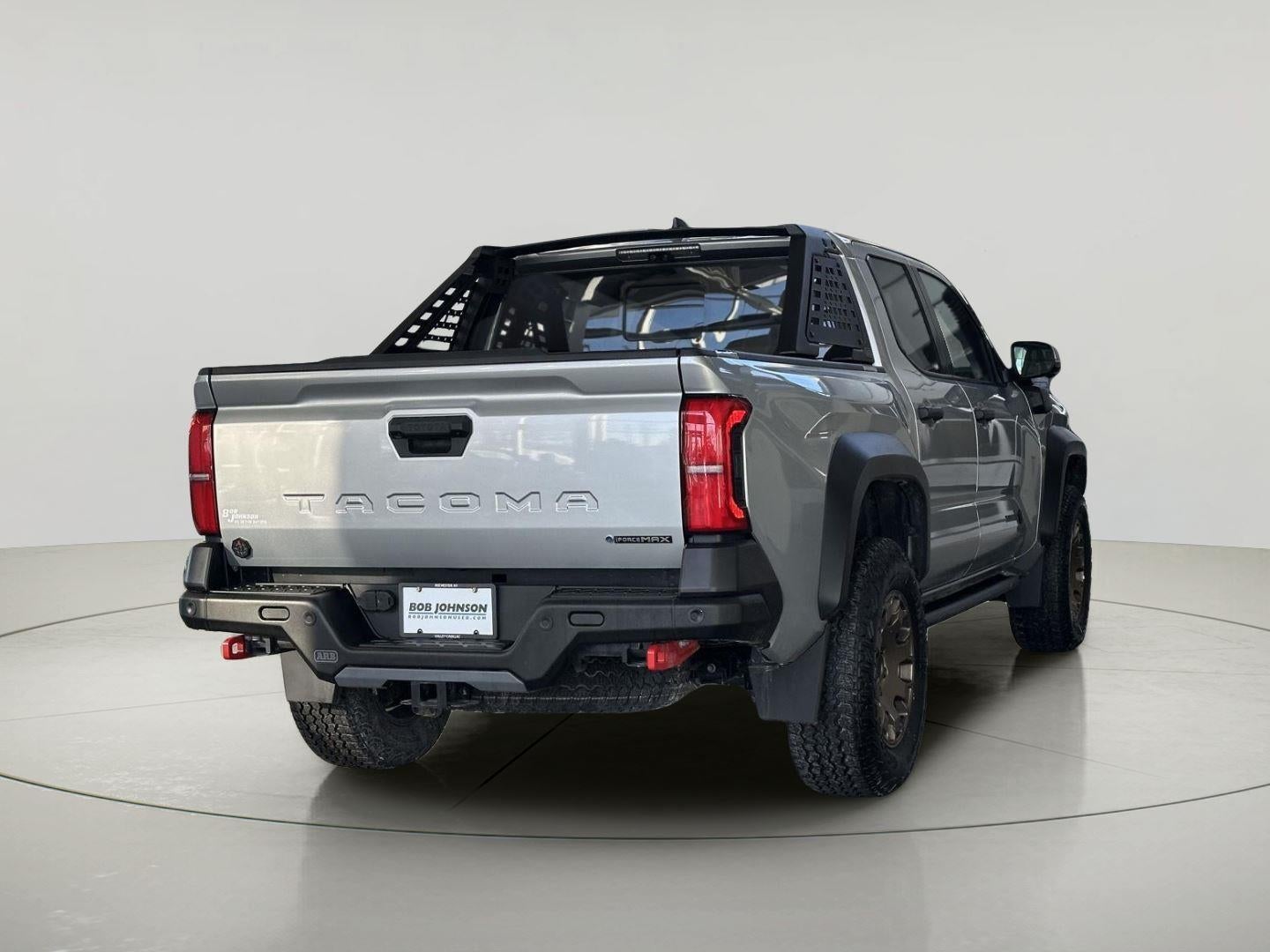 2024 Toyota Tacoma 4WD TRD Sport Hybrid