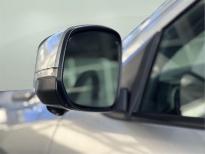 2024 Toyota Tacoma 4WD TRD Sport Hybrid