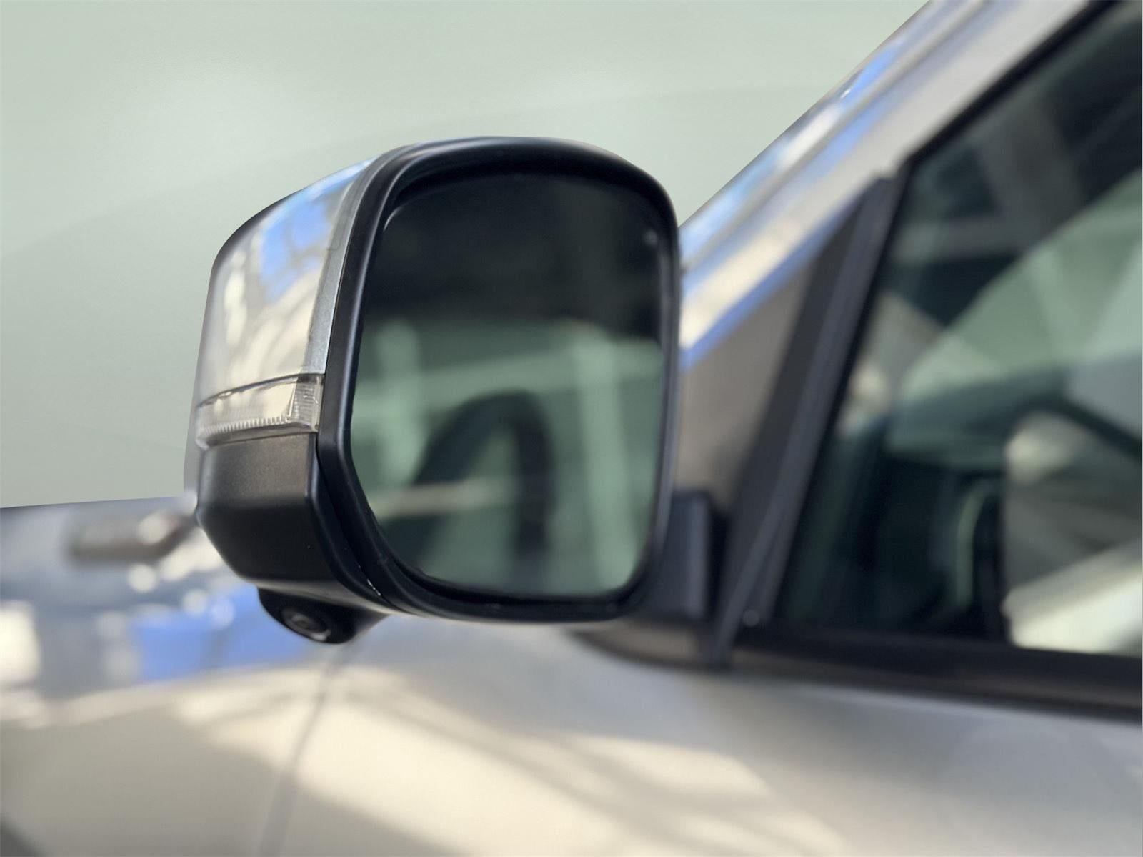 2024 Toyota Tacoma 4WD TRD Sport Hybrid