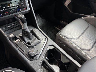 2022 Volkswagen Tiguan SEL R-Line