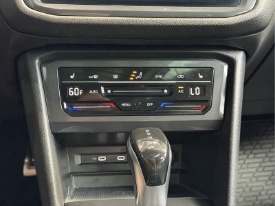 2022 Volkswagen Tiguan SEL R-Line