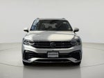 2022 Volkswagen Tiguan SEL R-Line