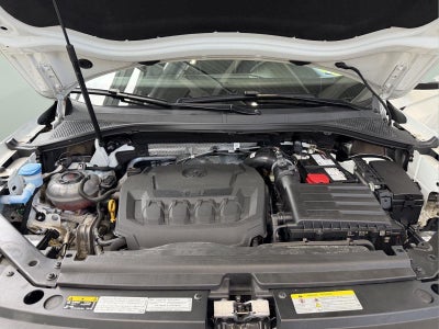 2022 Volkswagen Tiguan SEL R-Line