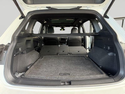2022 Volkswagen Tiguan SEL R-Line