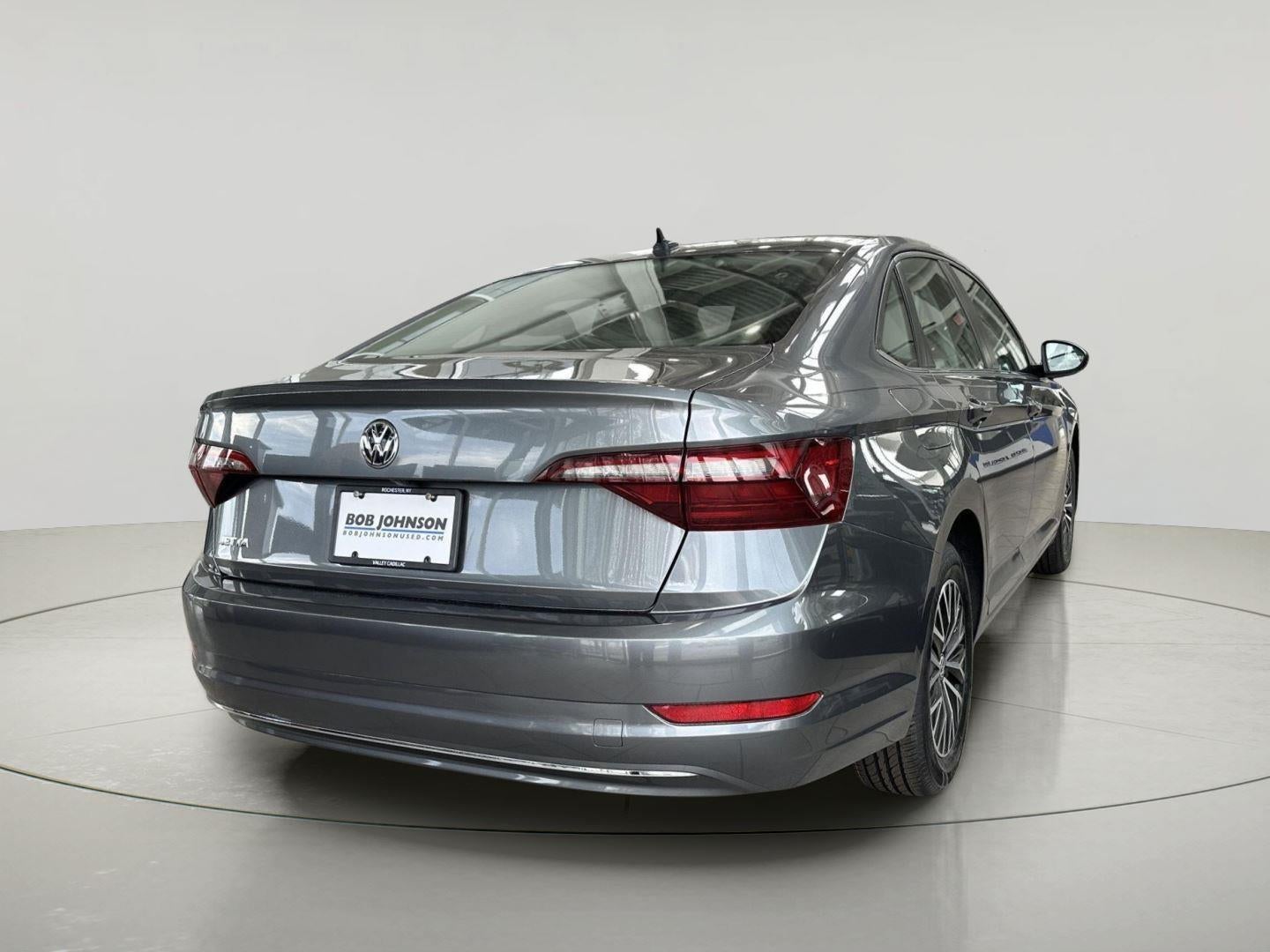 2021 Volkswagen Jetta S