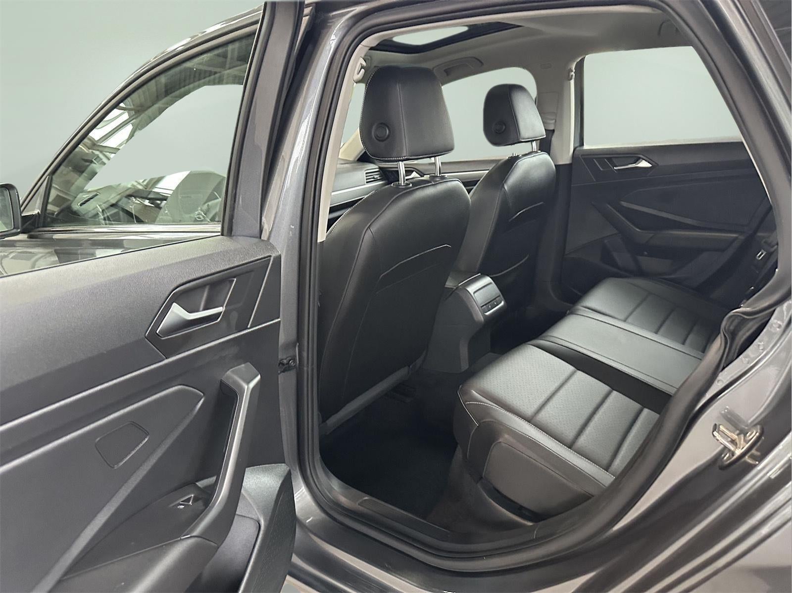 2021 Volkswagen Jetta S