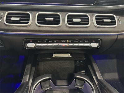 2020 Mercedes-Benz GLS GLS 450