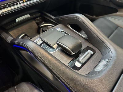 2020 Mercedes-Benz GLS GLS 450