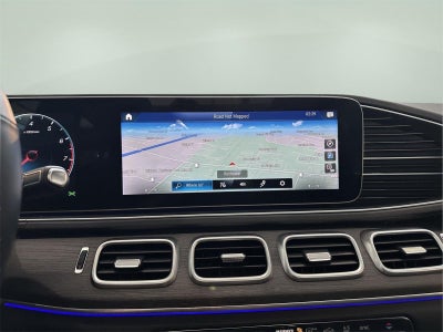 2020 Mercedes-Benz GLS GLS 450