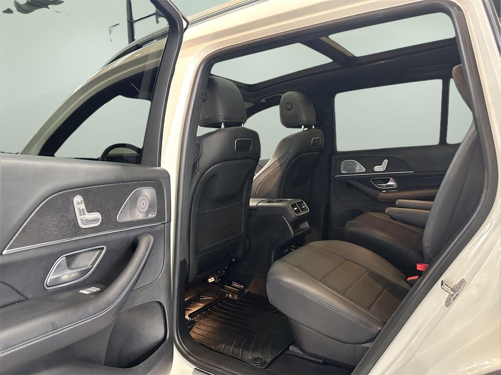 2020 Mercedes-Benz GLS GLS 450