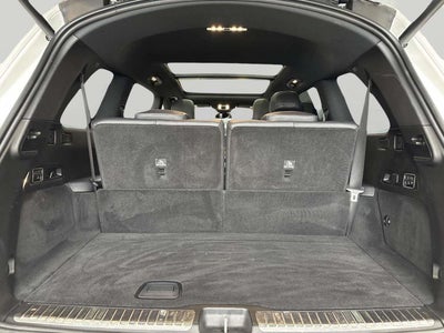 2020 Mercedes-Benz GLS GLS 450