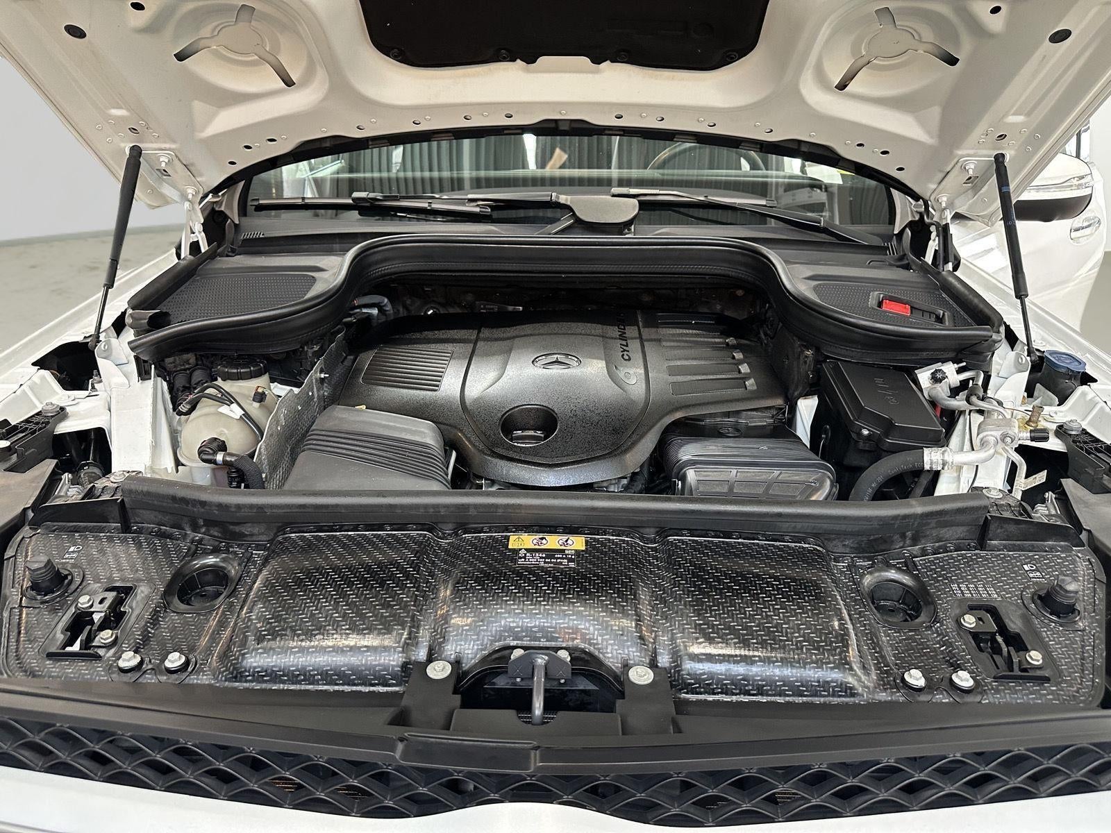 2020 Mercedes-Benz GLS GLS 450