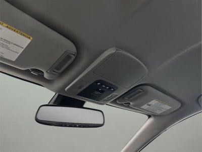 2024 Toyota Camry XLE