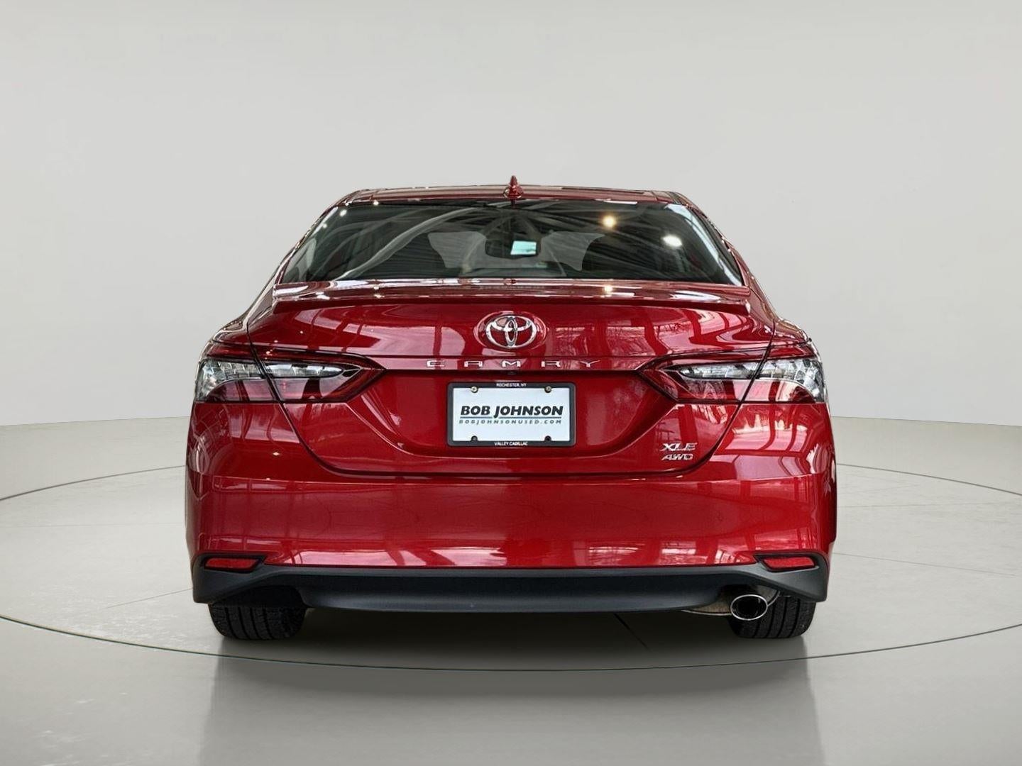 2024 Toyota Camry XLE