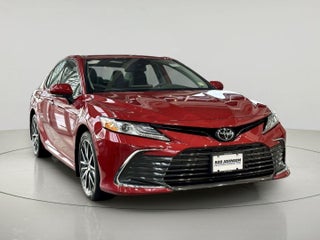 2024 Toyota Camry XLE