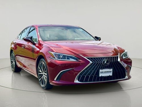 2024 Lexus ES ES 350