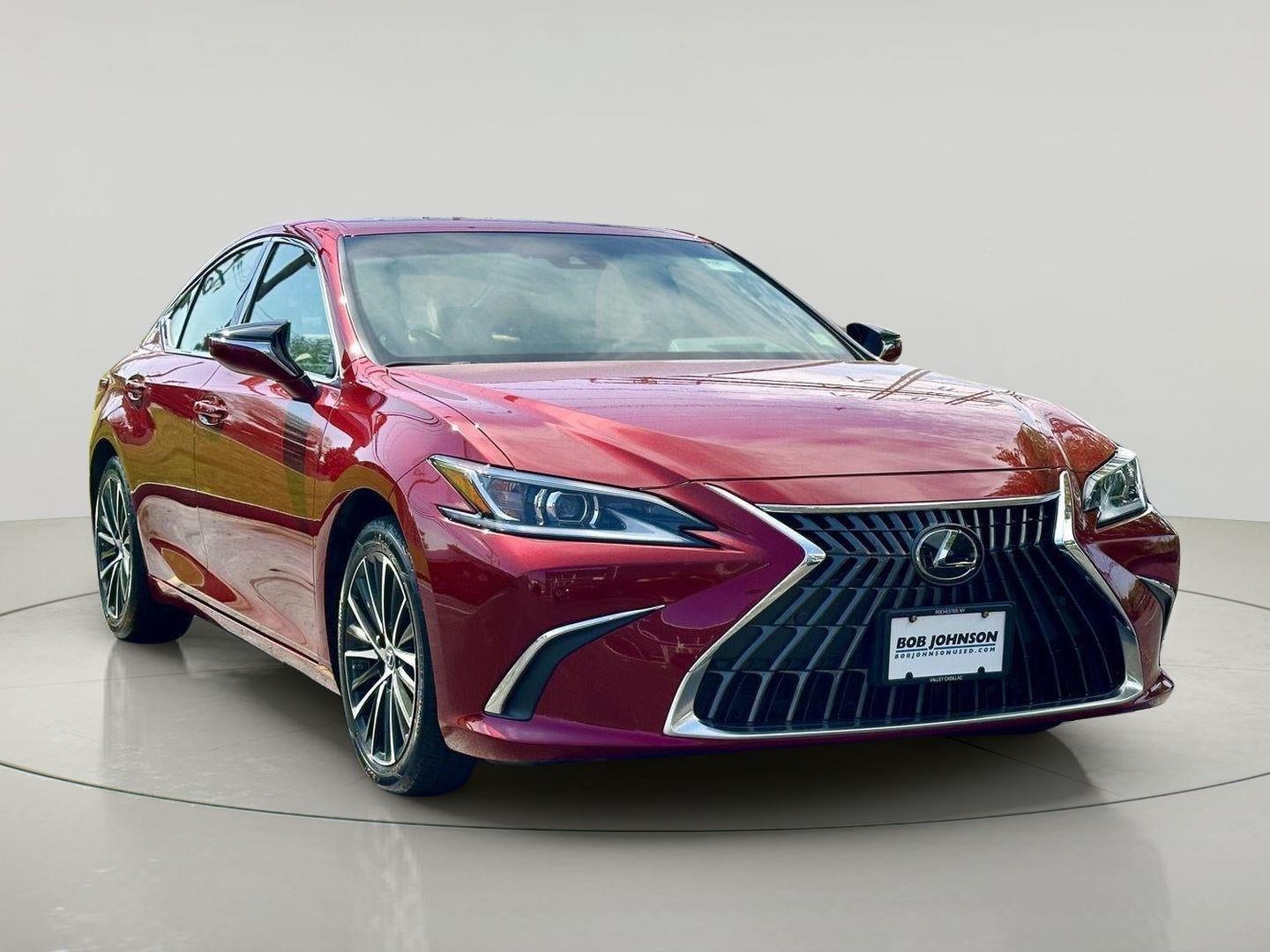 2024 Lexus ES ES 350