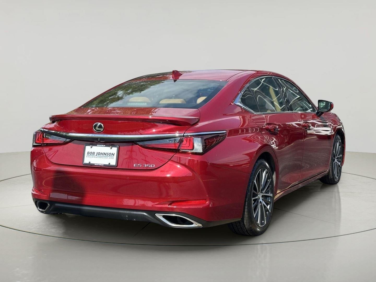 2024 Lexus ES ES 350