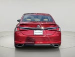 2024 Lexus ES ES 350