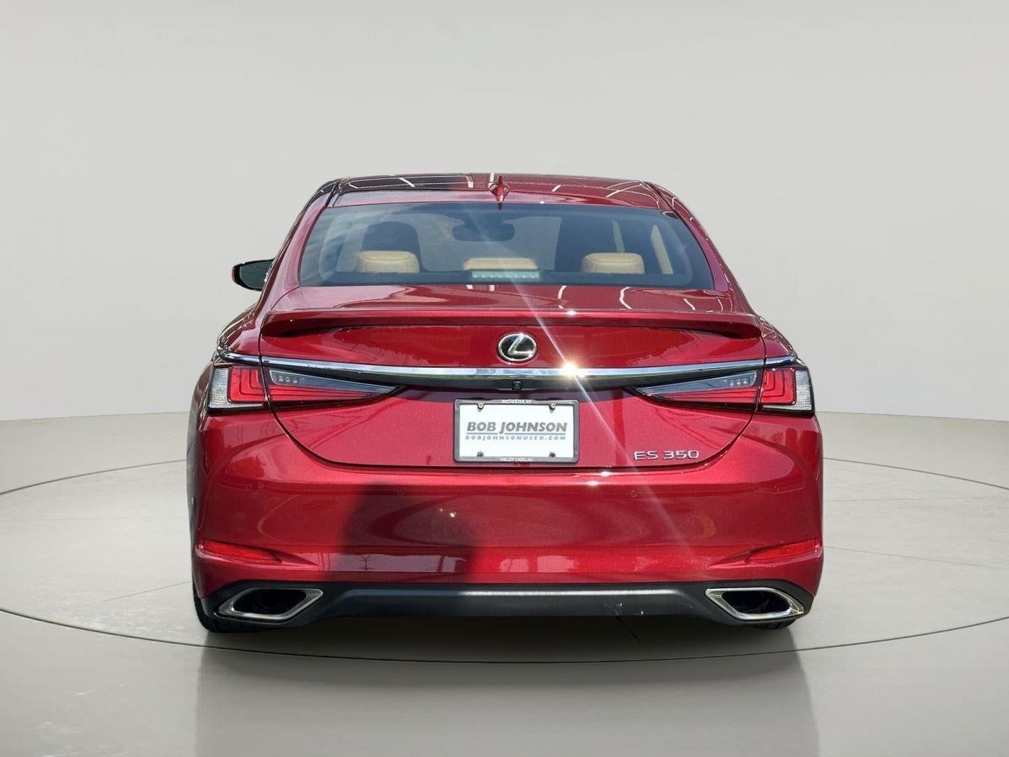 2024 Lexus ES ES 350