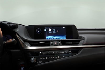 2021 Lexus ES ES 350 F SPORT