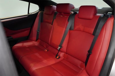 2021 Lexus ES ES 350 F SPORT