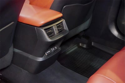 2021 Lexus ES ES 350 F SPORT