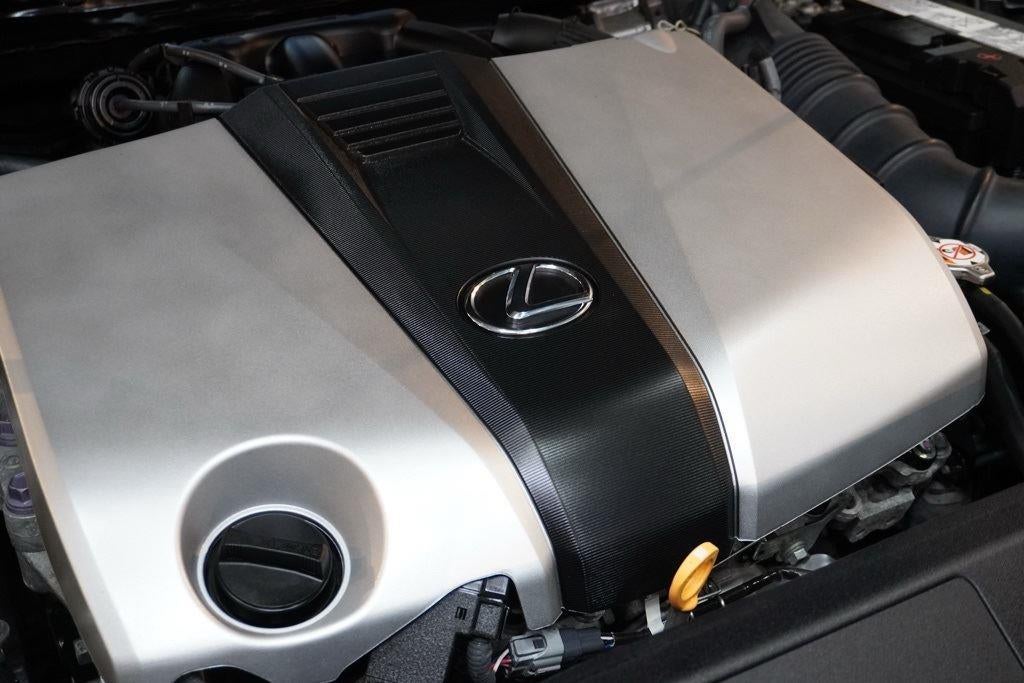 2021 Lexus ES ES 350 F SPORT