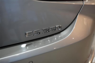 2021 Lexus ES ES 350 F SPORT