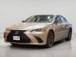 2021 Lexus ES ES 350 F SPORT