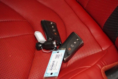 2021 Lexus ES ES 350 F SPORT