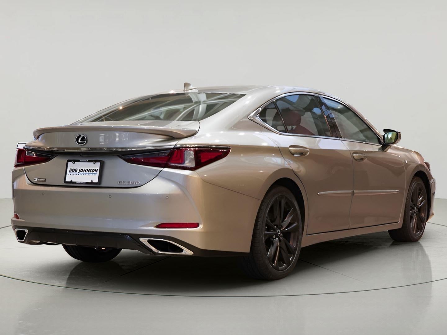 2021 Lexus ES ES 350 F SPORT