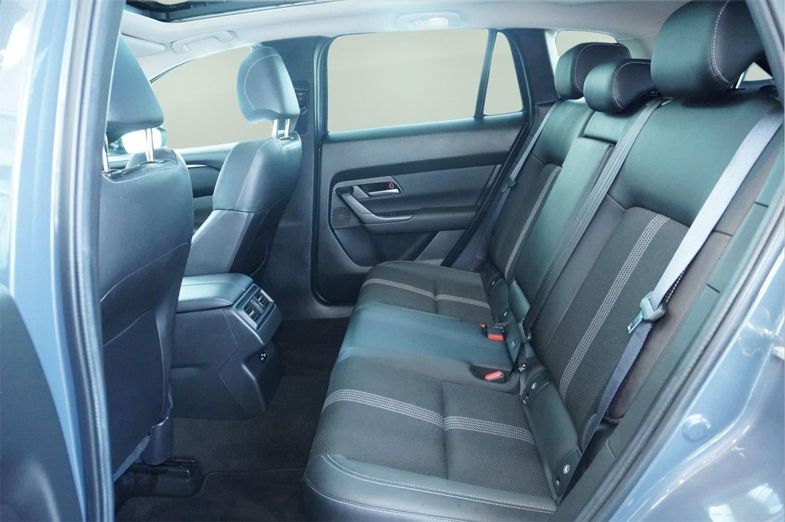 2023 Mazda Mazda CX-50 2.5 S Preferred Plus Package