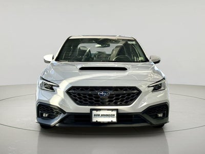 2023 Subaru WRX GT