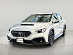 2023 Subaru WRX GT