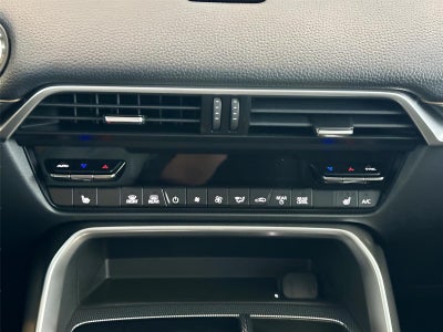 2025 Mazda Mazda CX-70 3.3 Turbo Premium Package