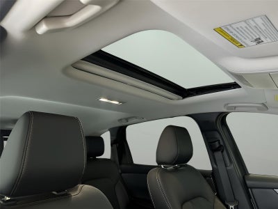 2025 Mazda Mazda CX-70 3.3 Turbo Premium Package