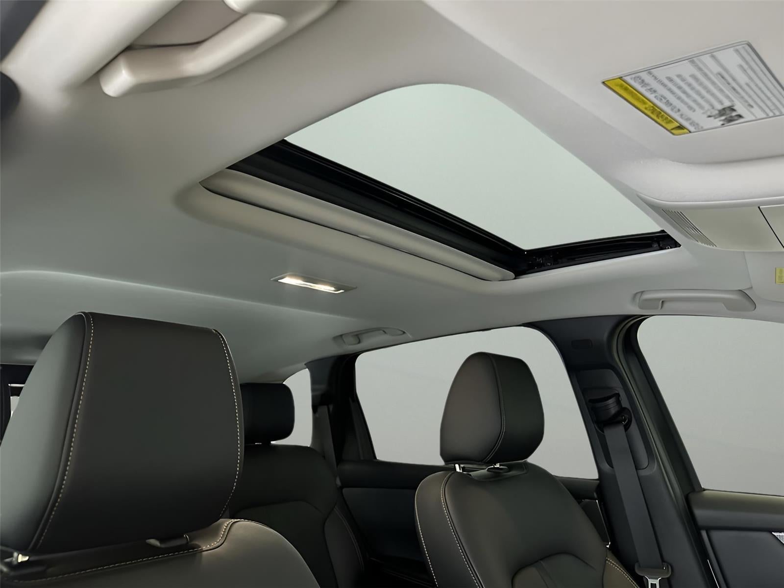 2025 Mazda Mazda CX-70 3.3 Turbo Premium Package