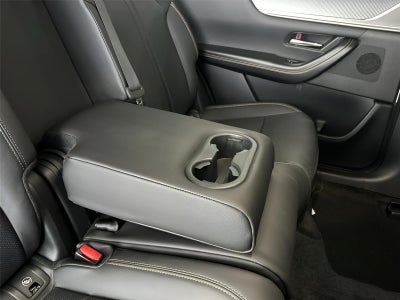 2025 Mazda Mazda CX-70 3.3 Turbo Premium Package
