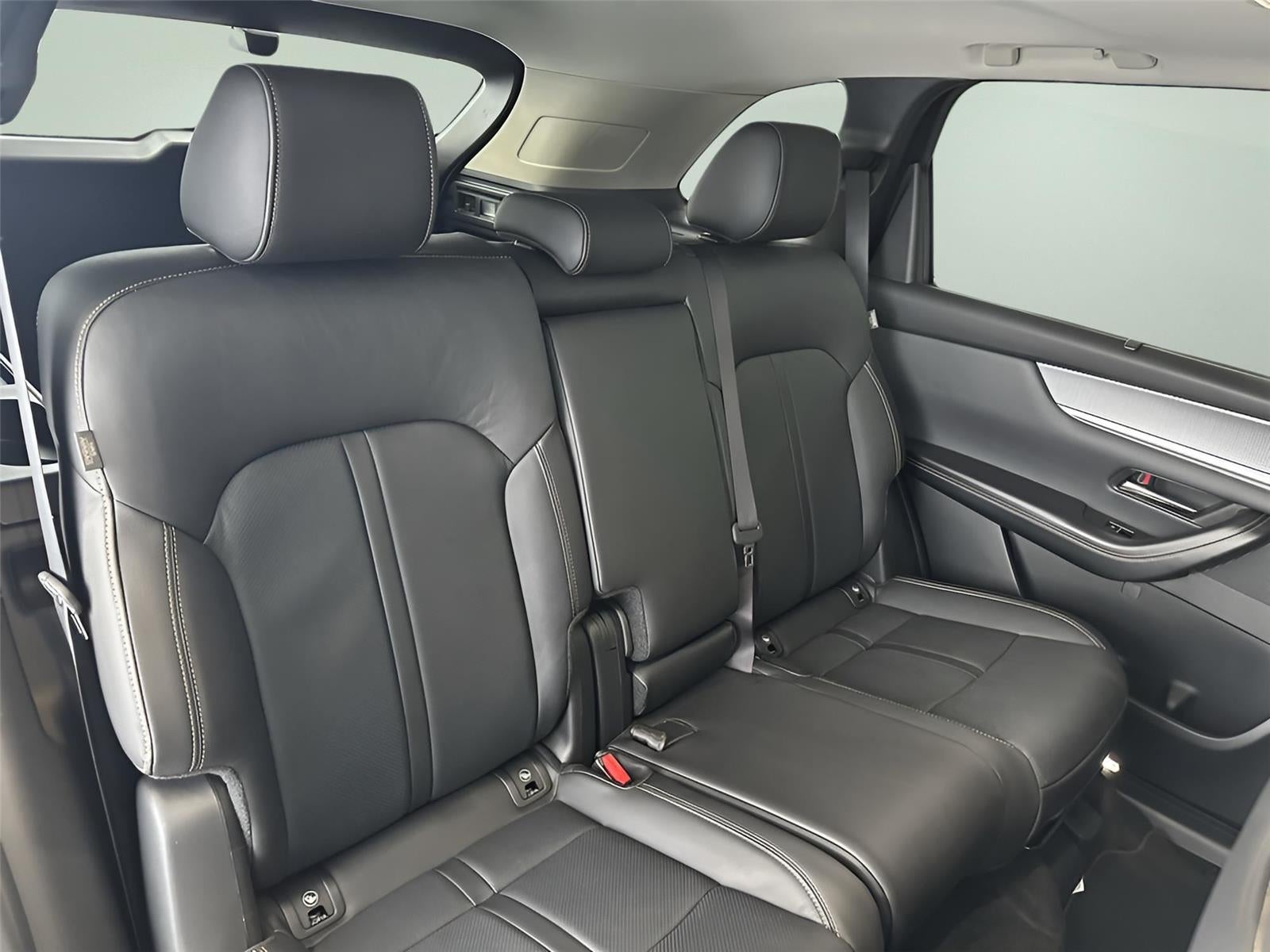 2025 Mazda Mazda CX-70 3.3 Turbo Premium Package