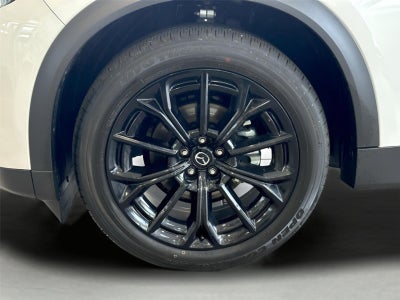 2025 Mazda Mazda CX-70 3.3 Turbo Premium Package