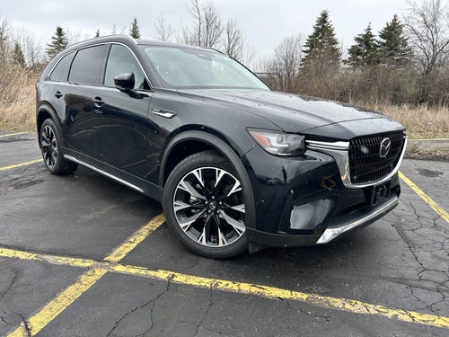 2024 Mazda Mazda CX-90 PHEV Premium