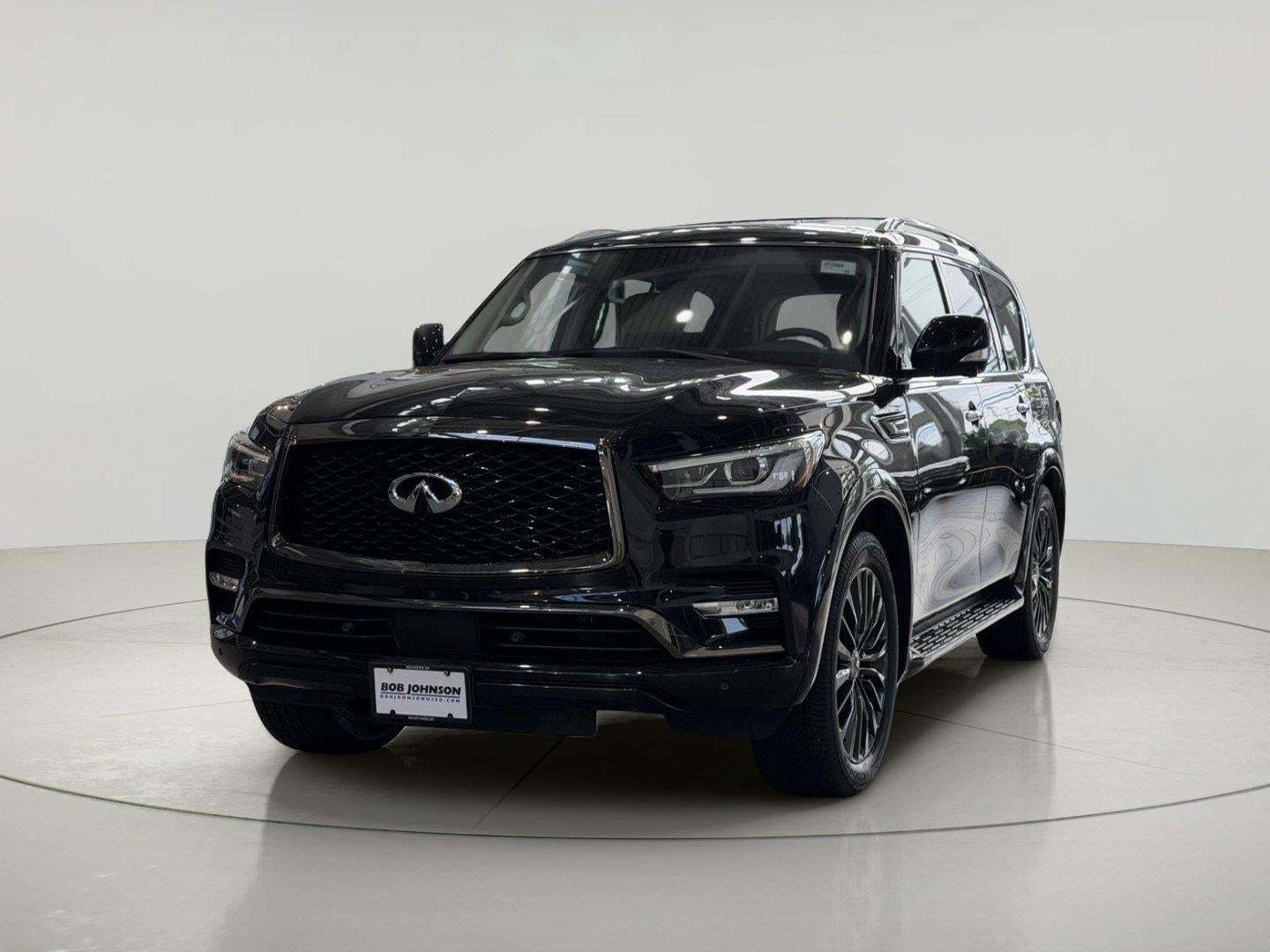 2023 INFINITI QX80 PREMIUM SELECT