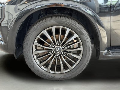 2023 INFINITI QX80 PREMIUM SELECT
