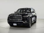 2021 INFINITI QX80 SENSORY